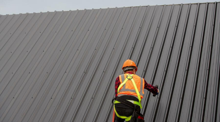 Expert Emergency Roof Repairs services in Port Alexander, AK